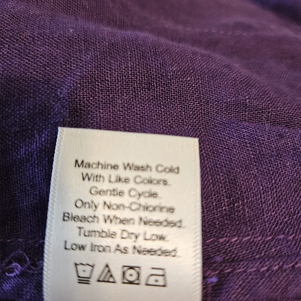 Coldwater Creek Jacket